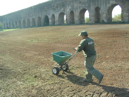 P.d.P. (Professionisti del Paesaggio) Srl