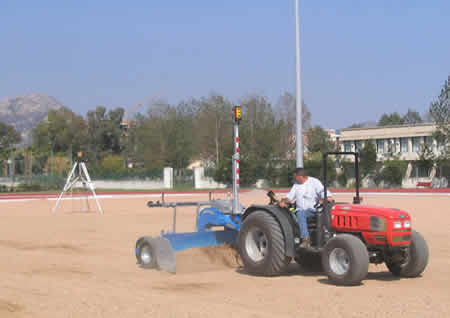 P.d.P. (Professionisti del Paesaggio) Srl